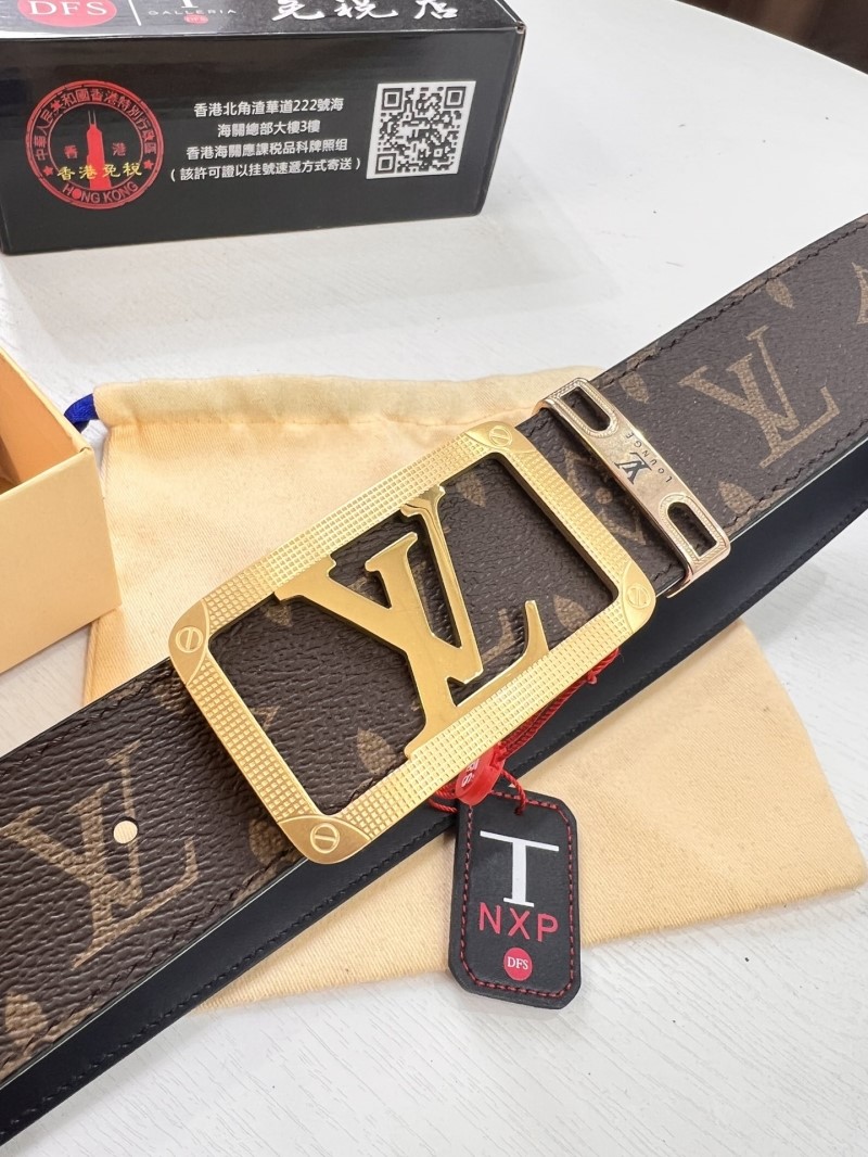 Louis Vuitton Belts